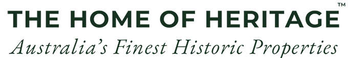 The Home of Heritage