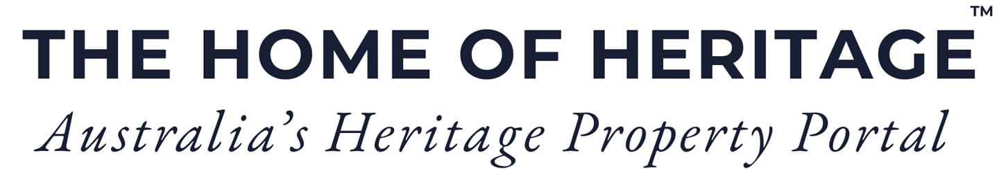 The Home of Heritage