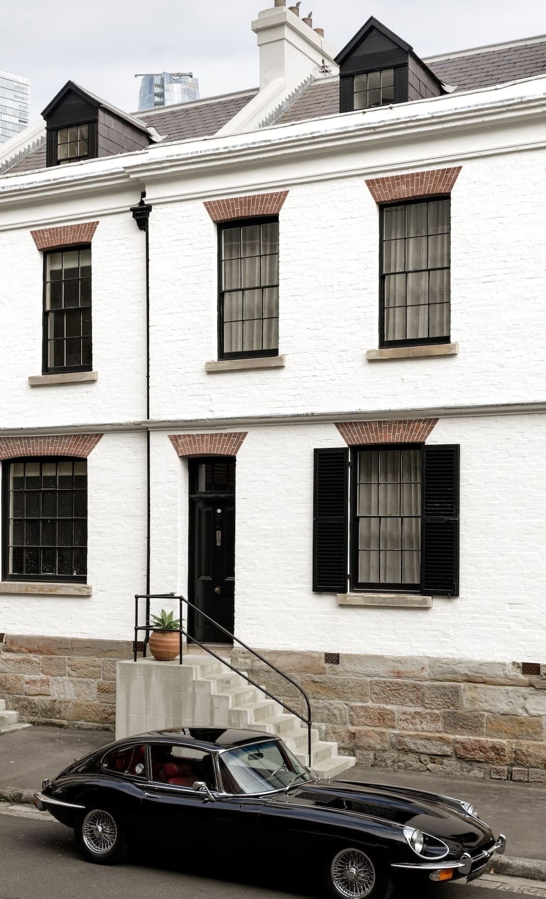 Real Estate Agents - Existing Client