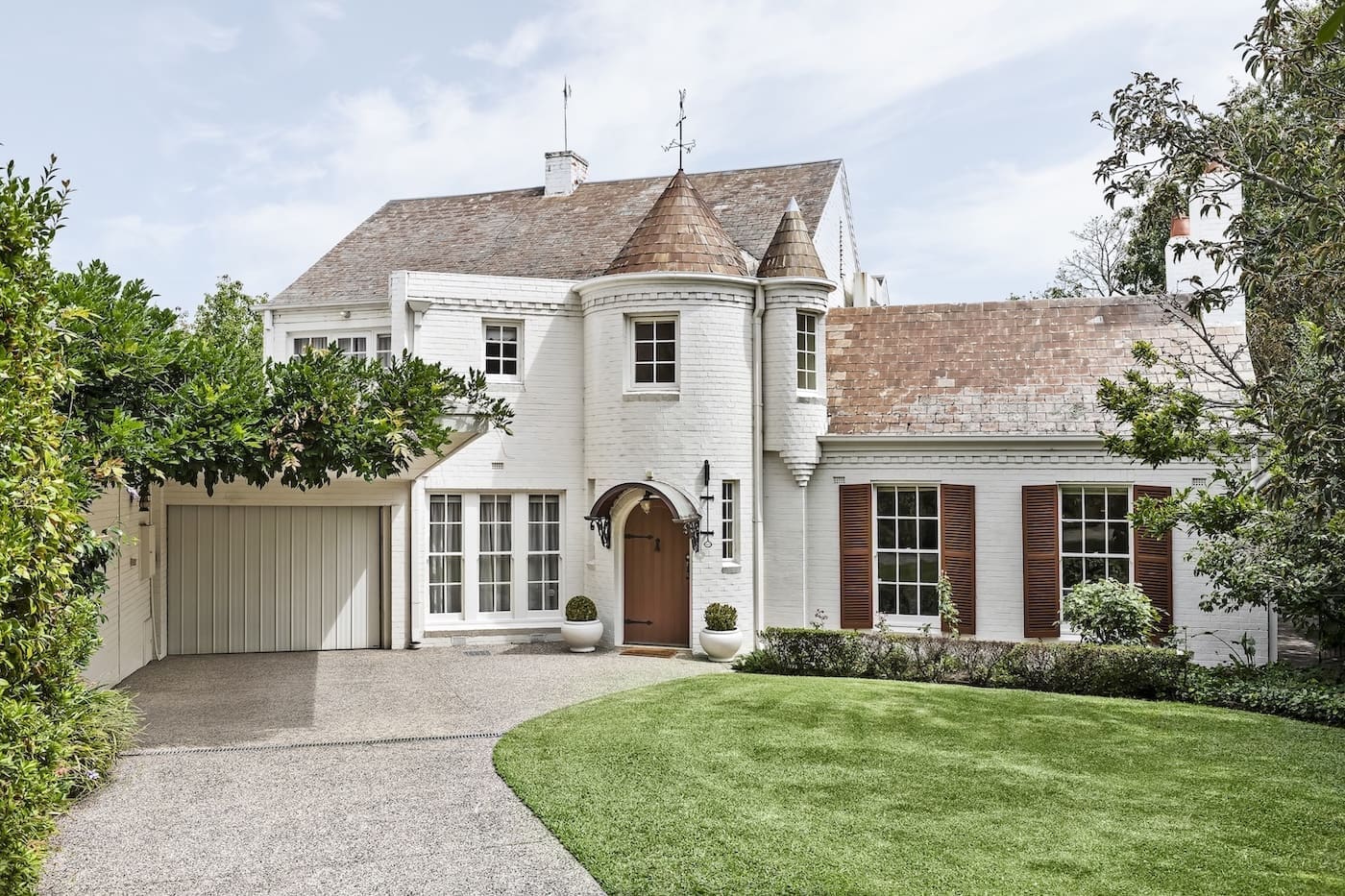 ‘Coolullah House’, 11 Coolullah Avenue, South Yarra, VIC 3144