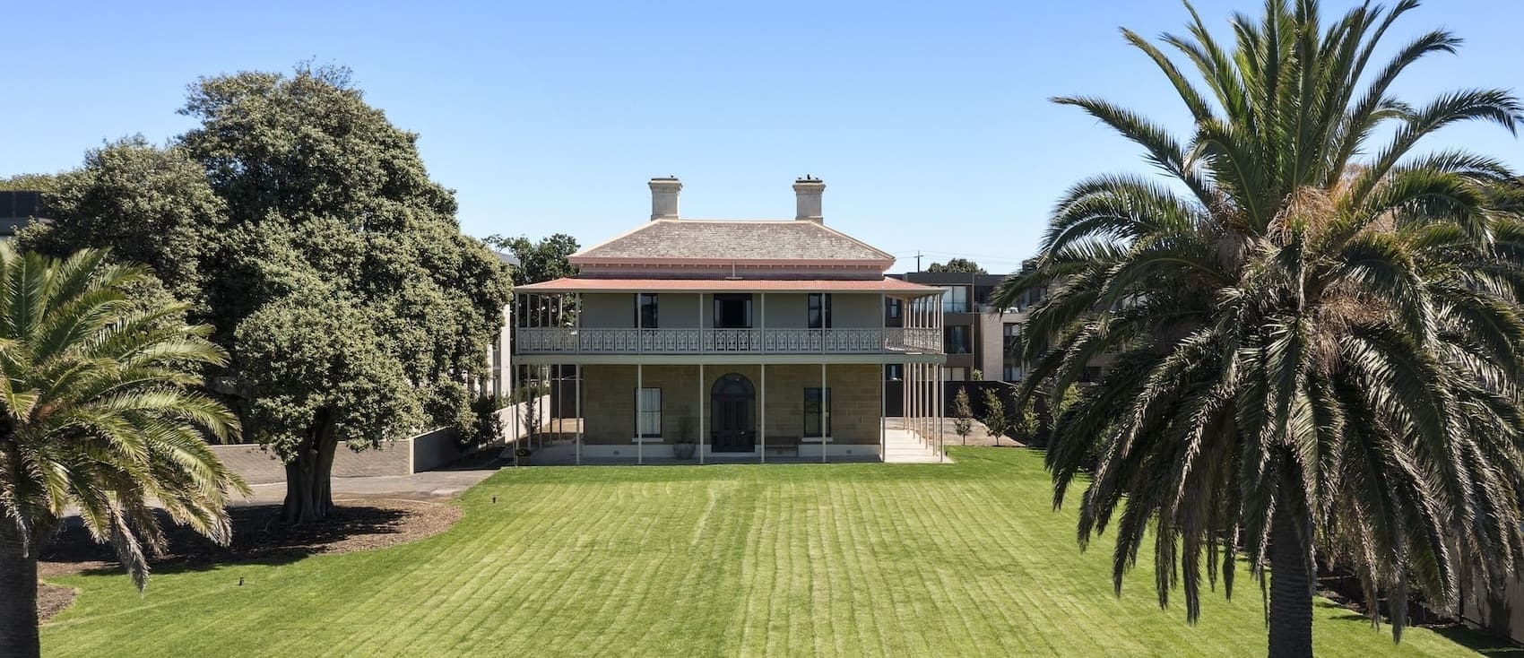 St Helens Estate, 55 Bay Street, Rippleside, VIC 3215