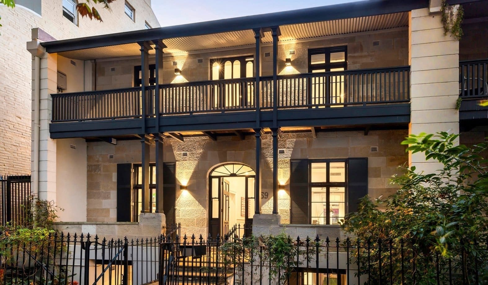 59 Victoria Street, Potts Point, NSW 2011