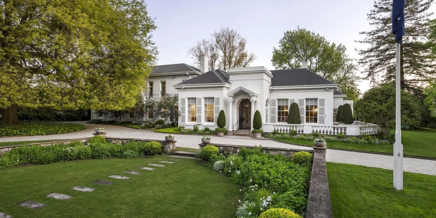 ‘Cranala’, 62 Clendon Road, Toorak, VIC 3142