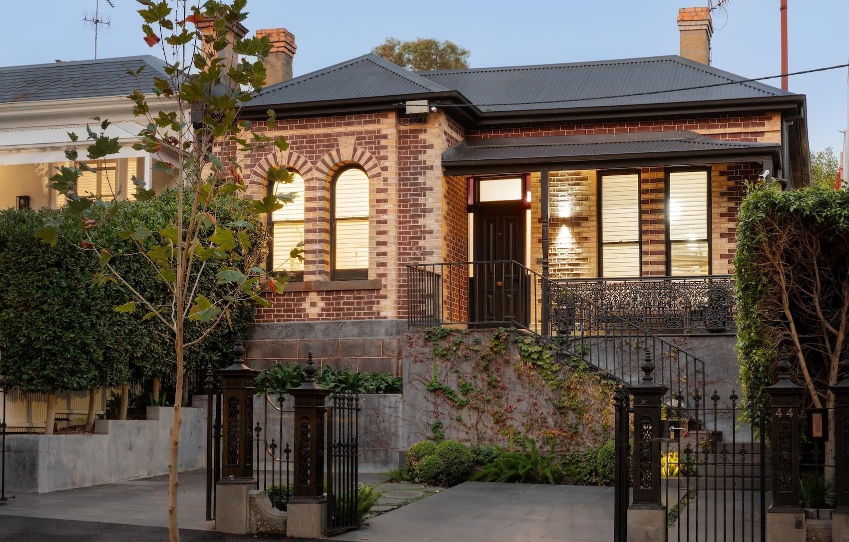 44 Tivoli Road, South Yarra VIC 3141
