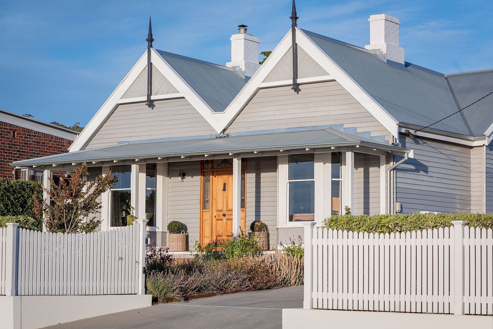 55 Cambridge Road and 5 Roseleith Lane, Bellerive TAS 7018
