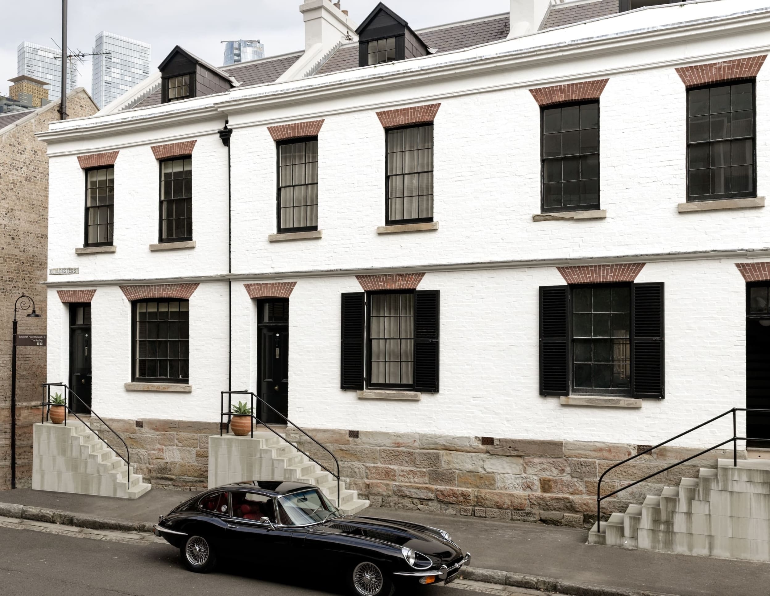 109 Gloucester Street, The Rocks NSW 2000