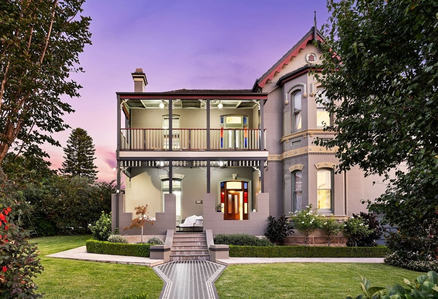 16 Hillcrest Avenue, Ashfield NSW 2131